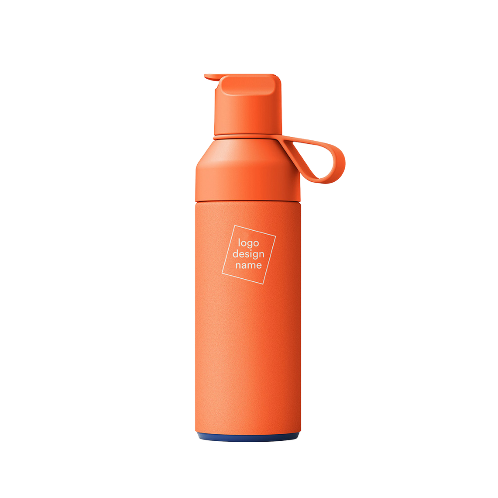 Ocean Bottle Vacuumgeisoleerde waterfles GO