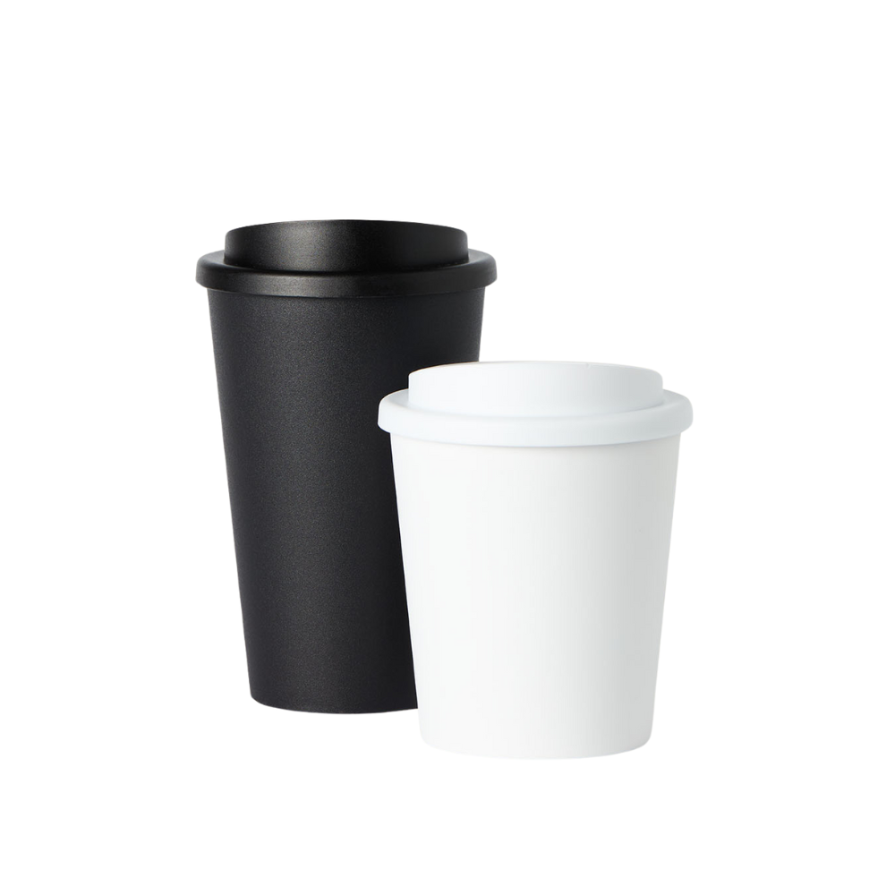 Travel mug