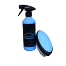 Stipt Interior Matt Cleaner met Stipt Cleaning Brush