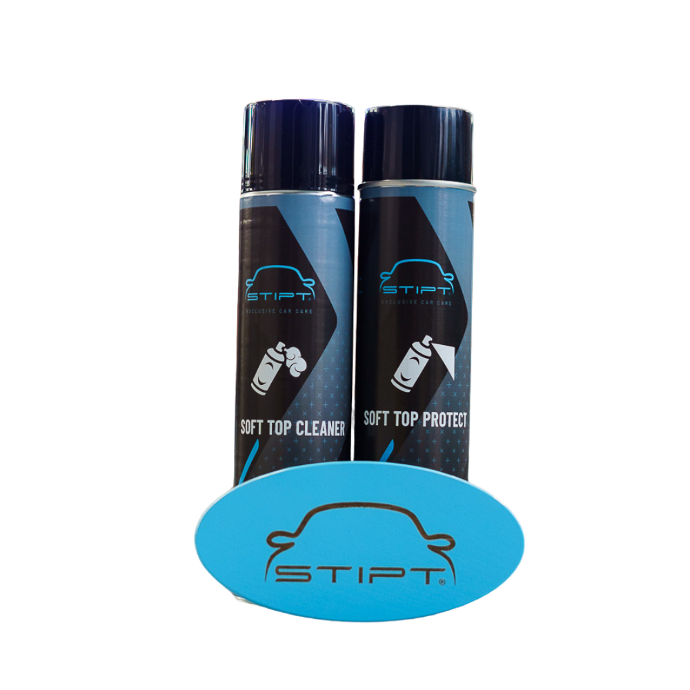 Stipt Soft Top Combi