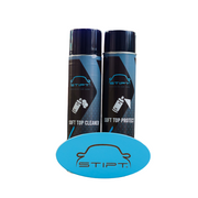 Stipt Soft Top Combi