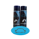 Stipt Soft Top Combi