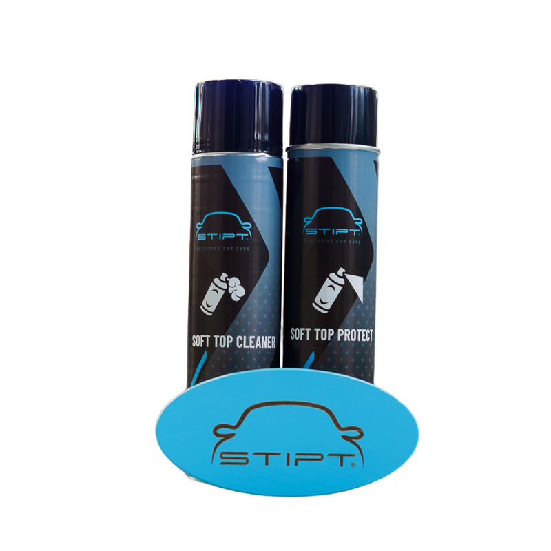 Stipt Soft Top Combi