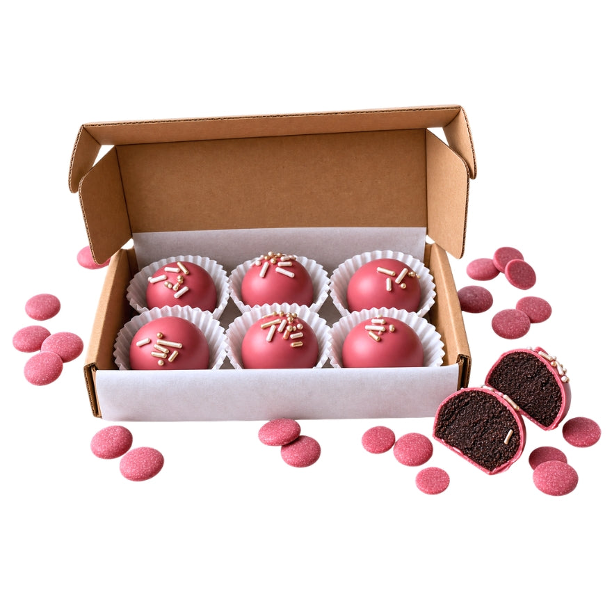 Oreo Truffel Brievenbusbox