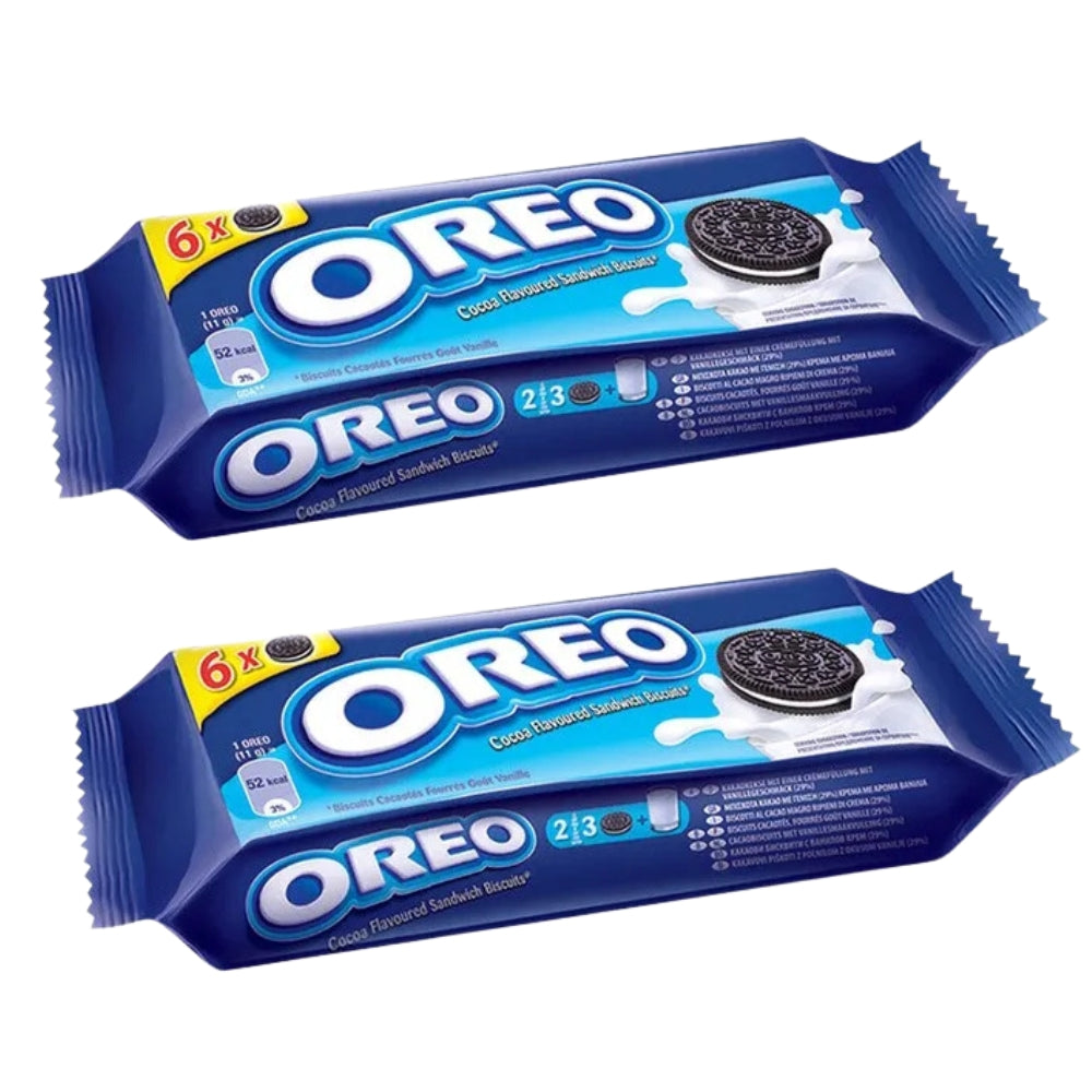 Voeg Snacks toe