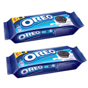 Voeg Snacks toe