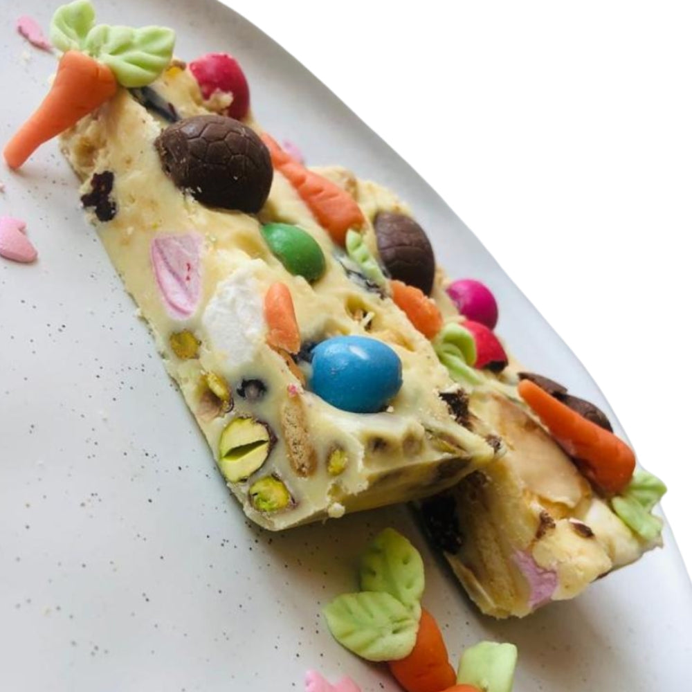 Pasen Rocky road