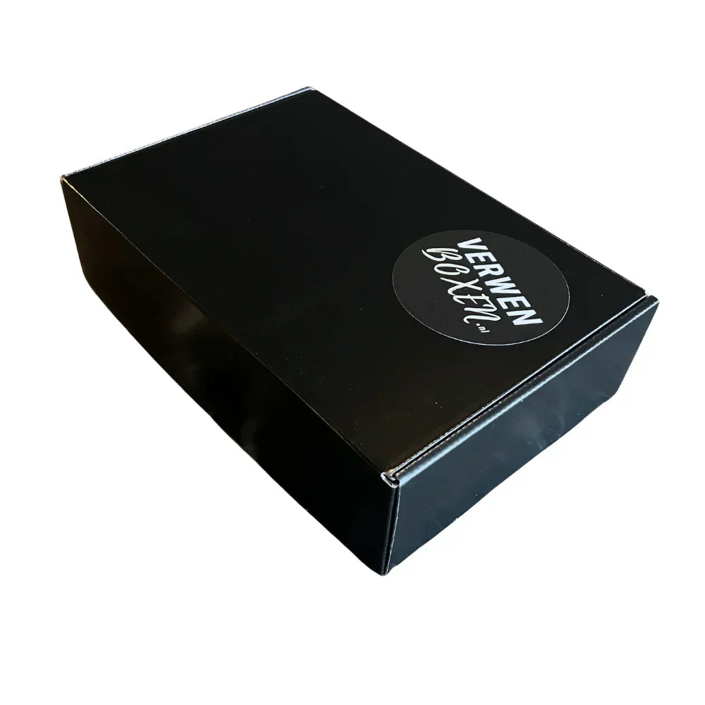 Filmbox Bier incl. Pathe Thuis Voucher