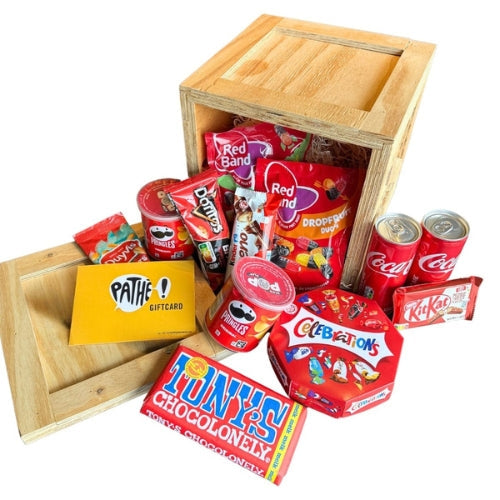 Breekbox Guilty Pleasure