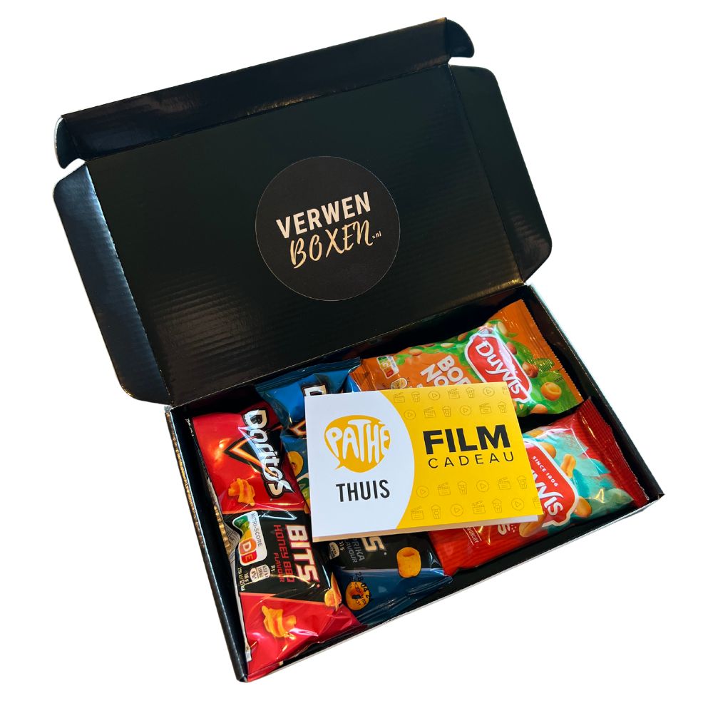 Pathe Thuis Filmpakket - Bites