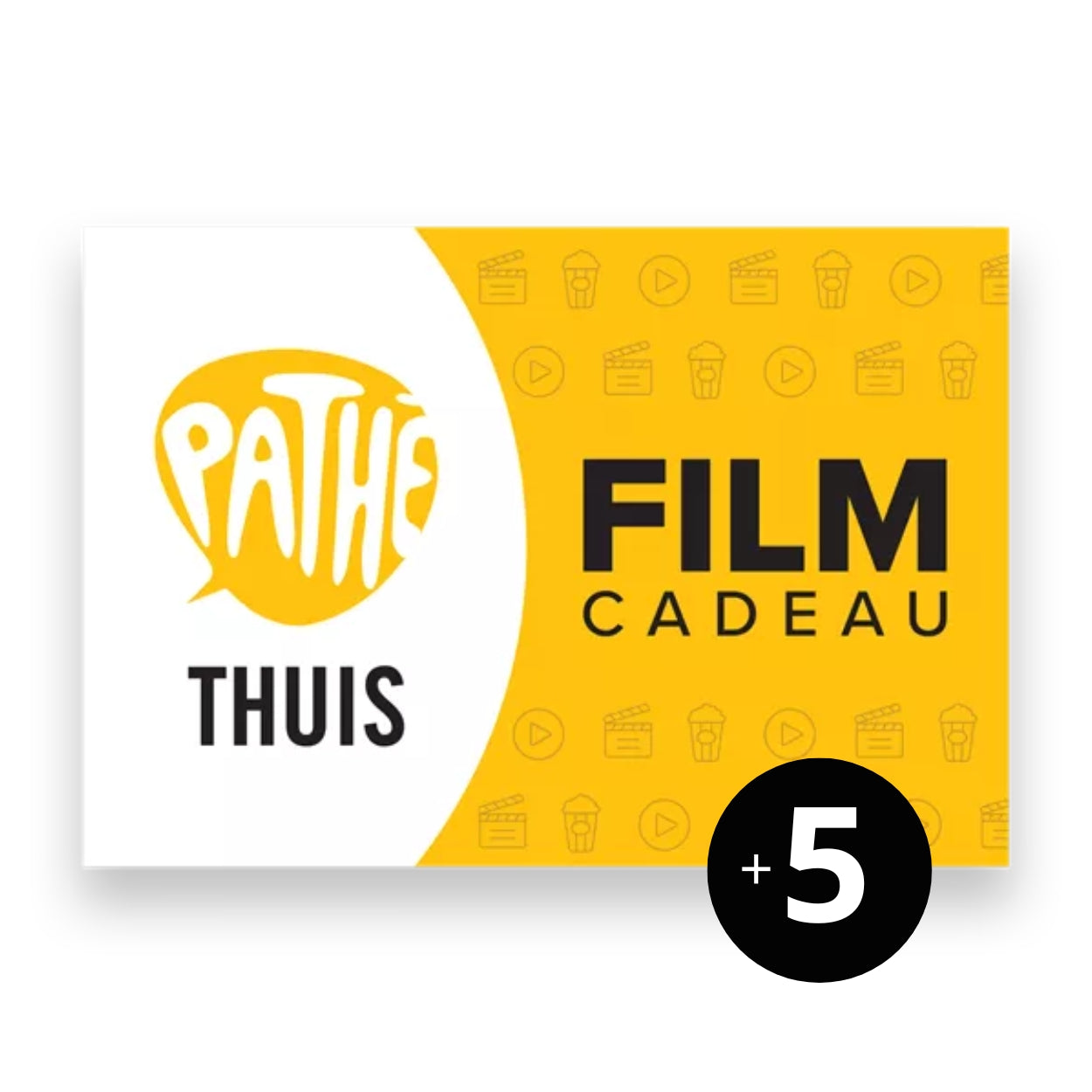 Extra vouchers toevoegen