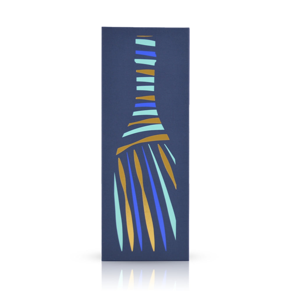 Pommery Cuvee Louise 2006 met giftbox