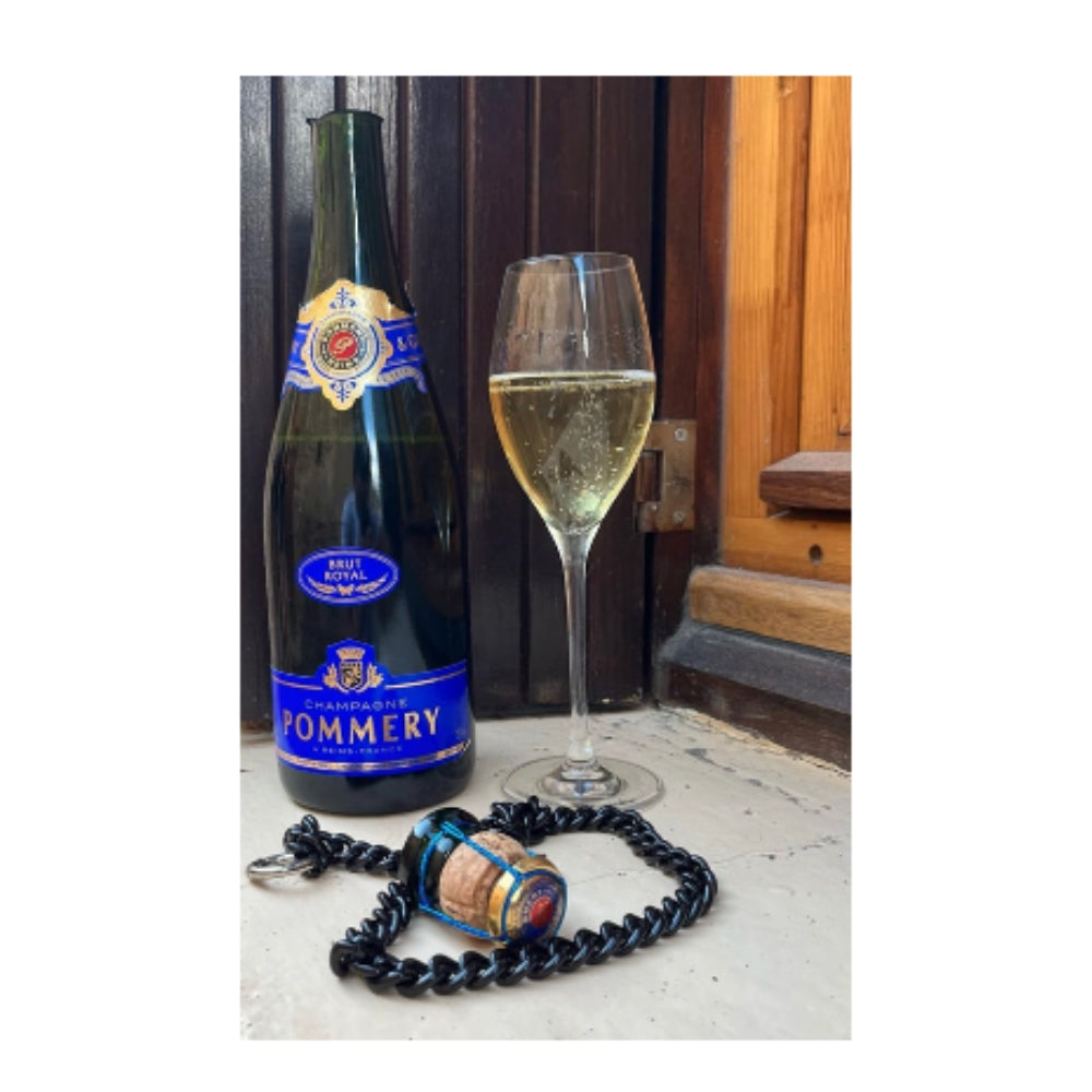 Pommery Brut Royal Giftset