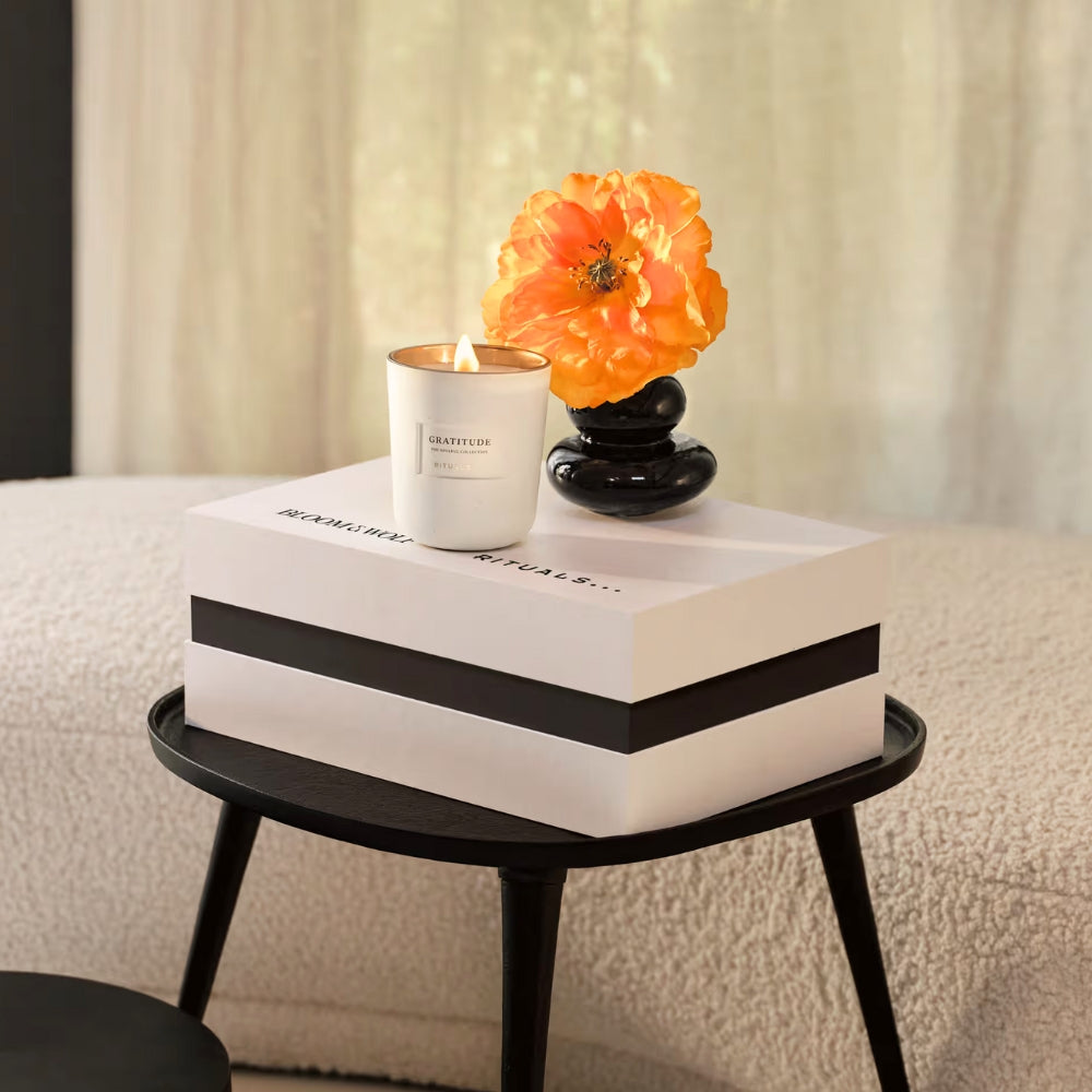 Bloom & Wolf x Rituals mini-boeket