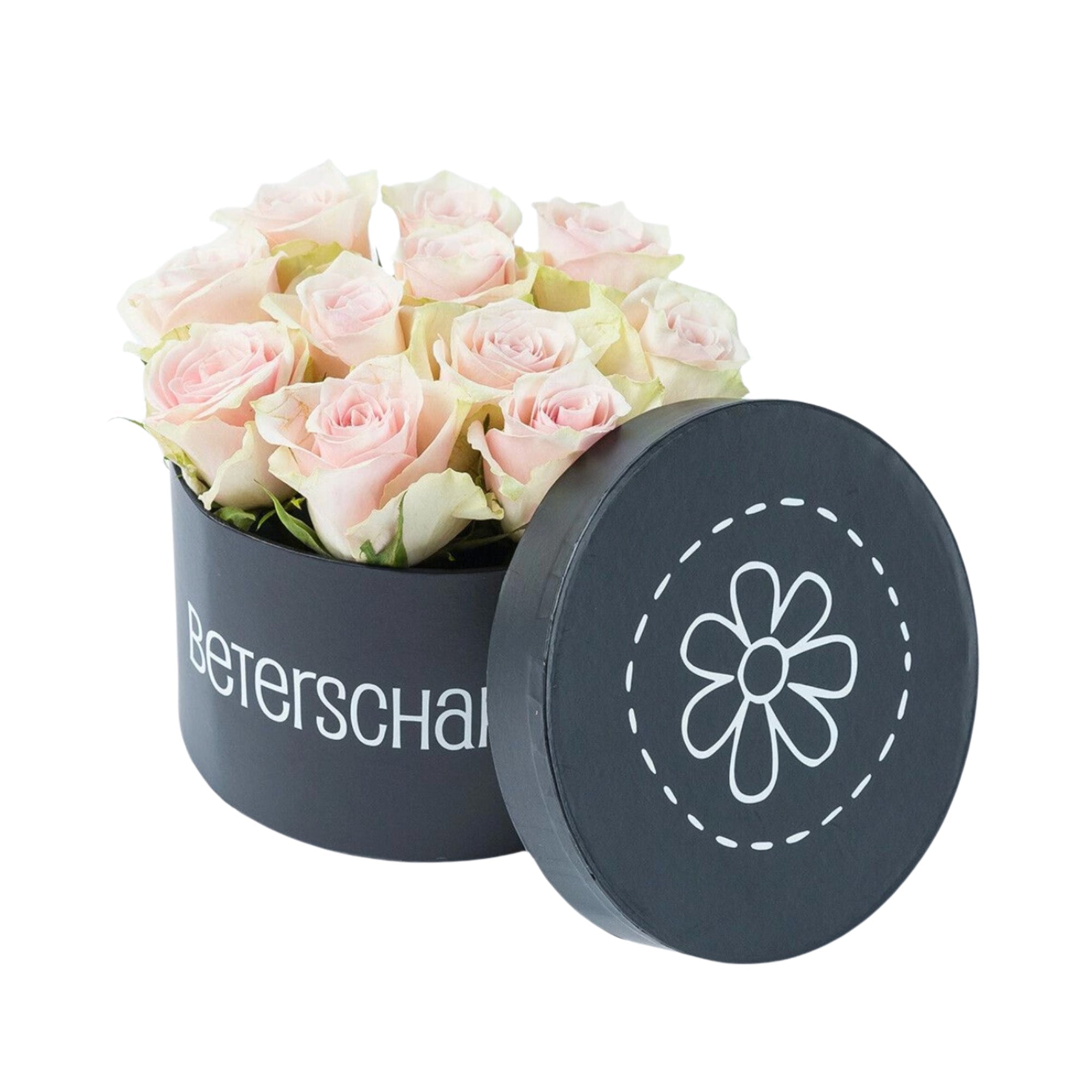 Rozentaart Beterschap