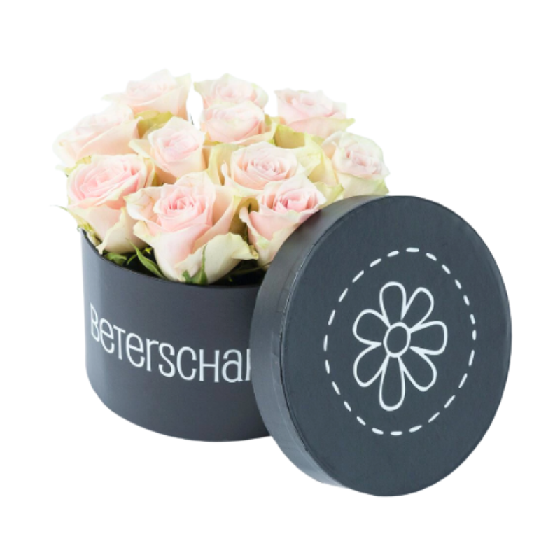 Rozentaart Beterschap