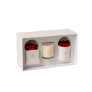Scent&Flower gift red