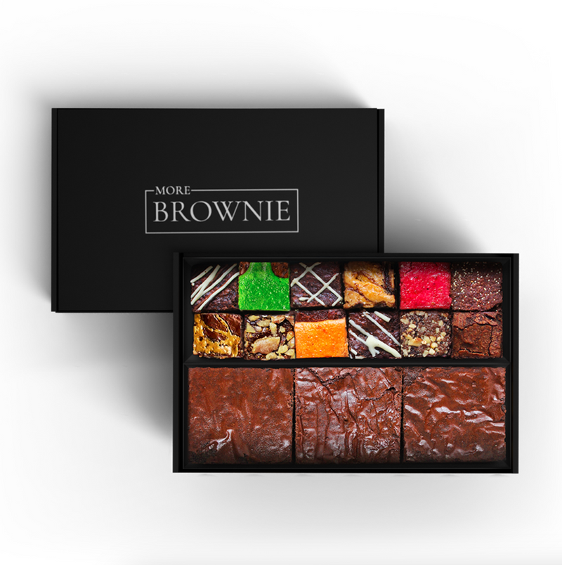 Mixbox 12  Classic Brownie