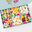 Snoepdoos Zoete Paasgroetjes