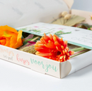 Brievenbus Zijden Kleurrijk