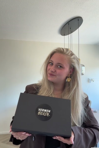 Verwenboxen
