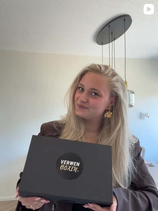 Verwenboxen