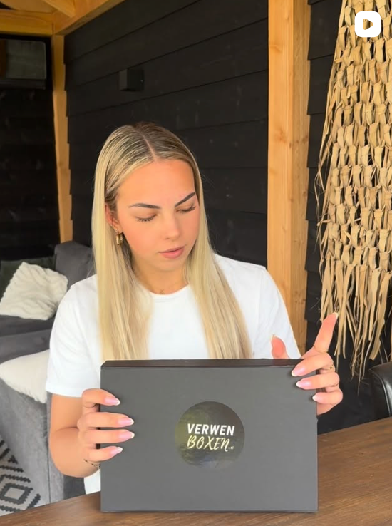 Verwenboxen
