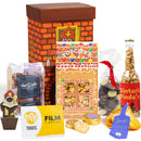 Sinterklaas Film en Chill Pakjesavond DELUXE