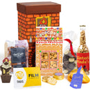 Sinterklaas Film en Chill Pakjesavond DELUXE