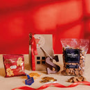 Sinterklaaspakket Heerlijk avondje is gekomen