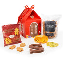 Sinterklaaspakket Heerlijk avondje is gekomen