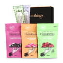 Snoep per Post Brievenbuscadeau (Food2Smile)