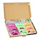 Snoep per Post Brievenbuscadeau (Food2Smile)