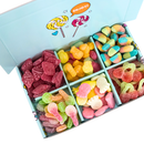 Snoepdoos "Oeh Zuur"