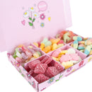 Snoepdoos "Oeh Zuur"