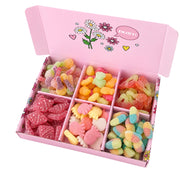 Snoepdoos "Oeh Zuur"