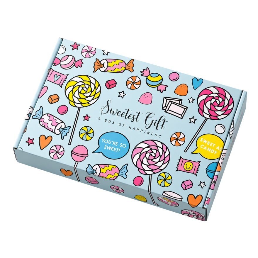 Snoepdoos 'Drop It Like It's Hot' - Drop Cadeau