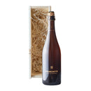 Speciaalbier in wijnkist