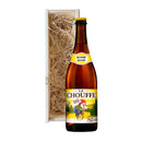 Speciaalbier in wijnkist