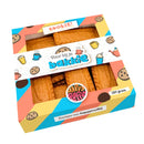 Koekjespakket “Koekje d’r bij?” Speculooskoekjes (120 gram)