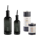 Spicd - Olijfolie & azijn starterkit - Night Shade