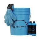 Stipt Waspakket Basis