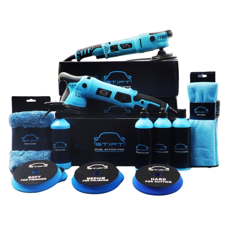 Stipt Polish Master Set
