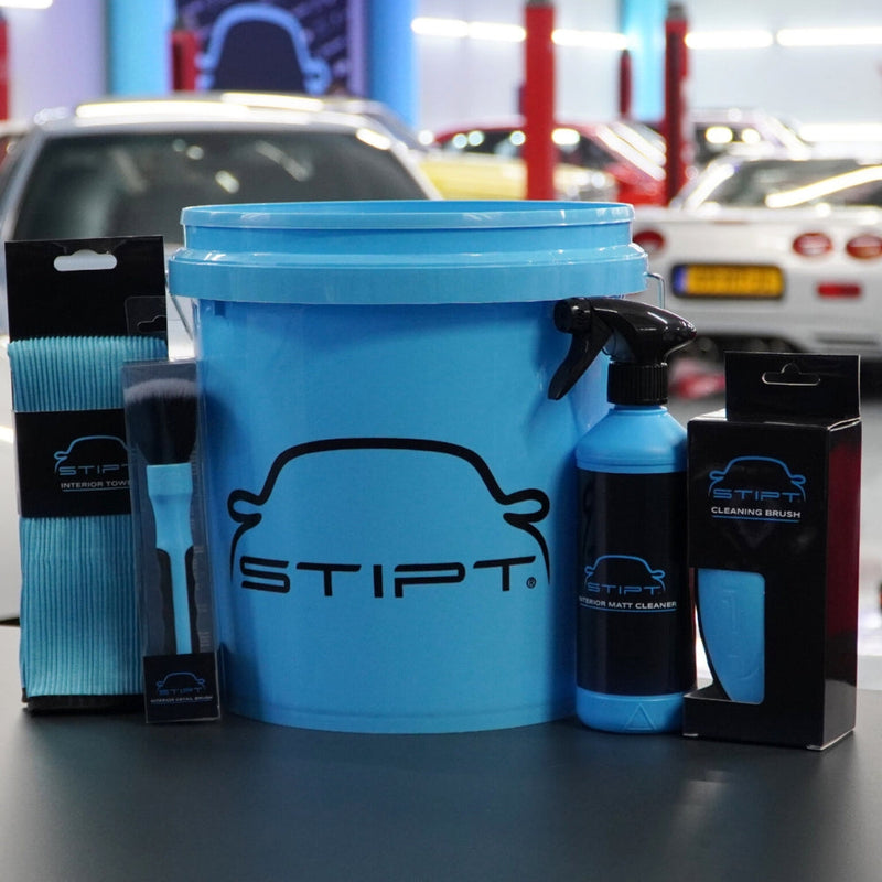 Stipt Interior Combi