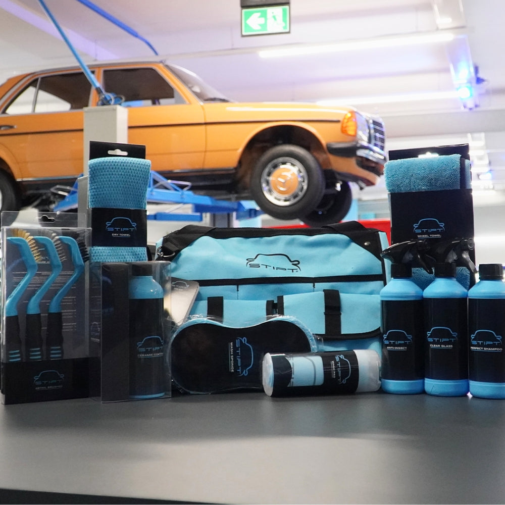 Stipt Toolbag Combi