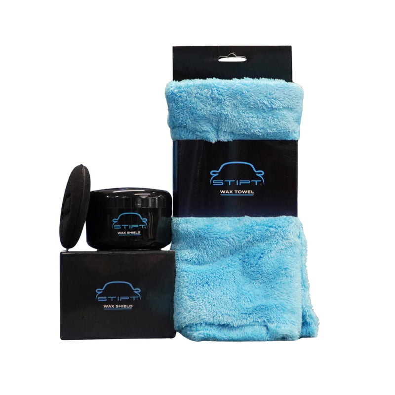 Stipt Wax Combi