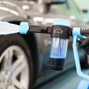 Stipt Foam Cannon Package