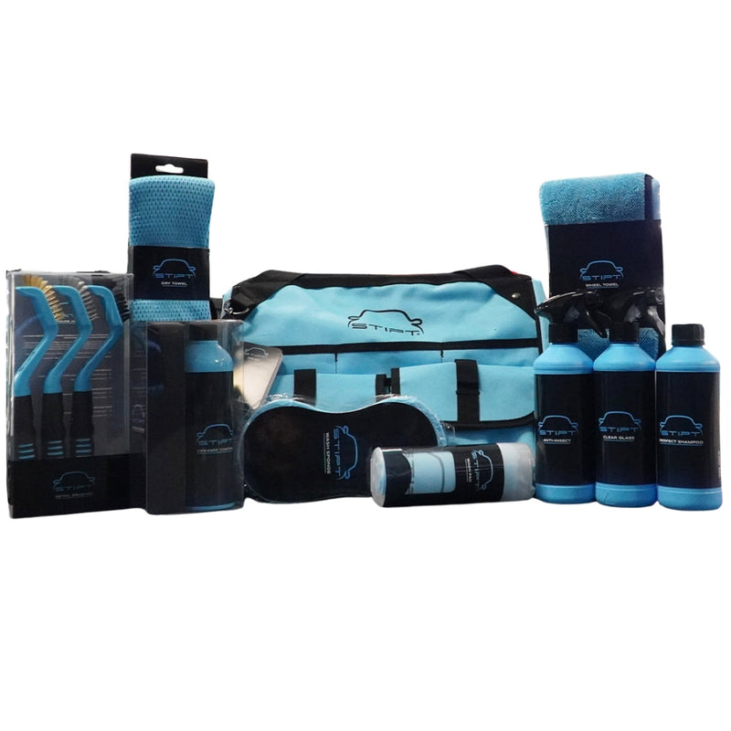 Stipt Toolbag Combi