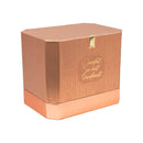 Omdat je het verdient - Body mist - douchegel - handcreme en zeepbar