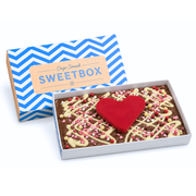 Sweetbox - Liefdes Brownie